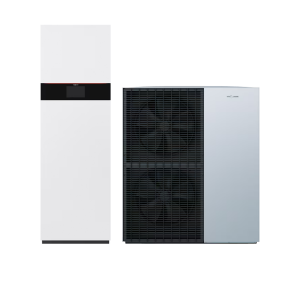 Viessmann Vitocal 151 A Monoblok Isı Pompası