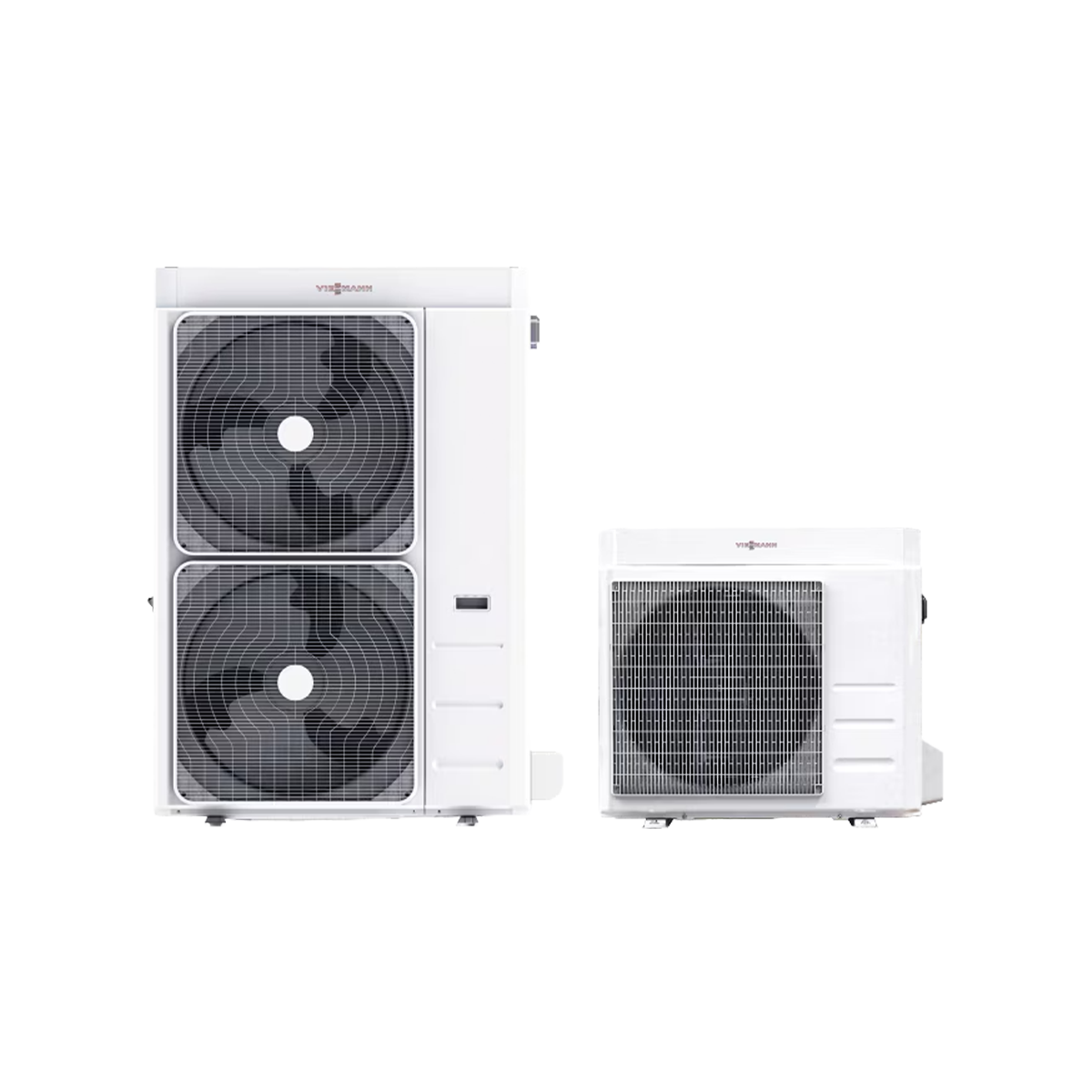 Viessmann Vitocal 100-A Monoblok Isı Pompası