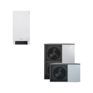 Viessmann Vitocal 200 S Split Isı Pompası