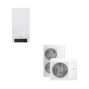 Viessmann Vitocal 100 S Split Isı Pompası
