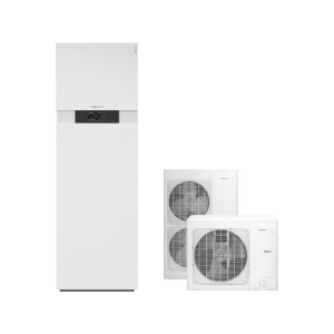 Viessmann Vitocal 111 S Split Isı Pompası