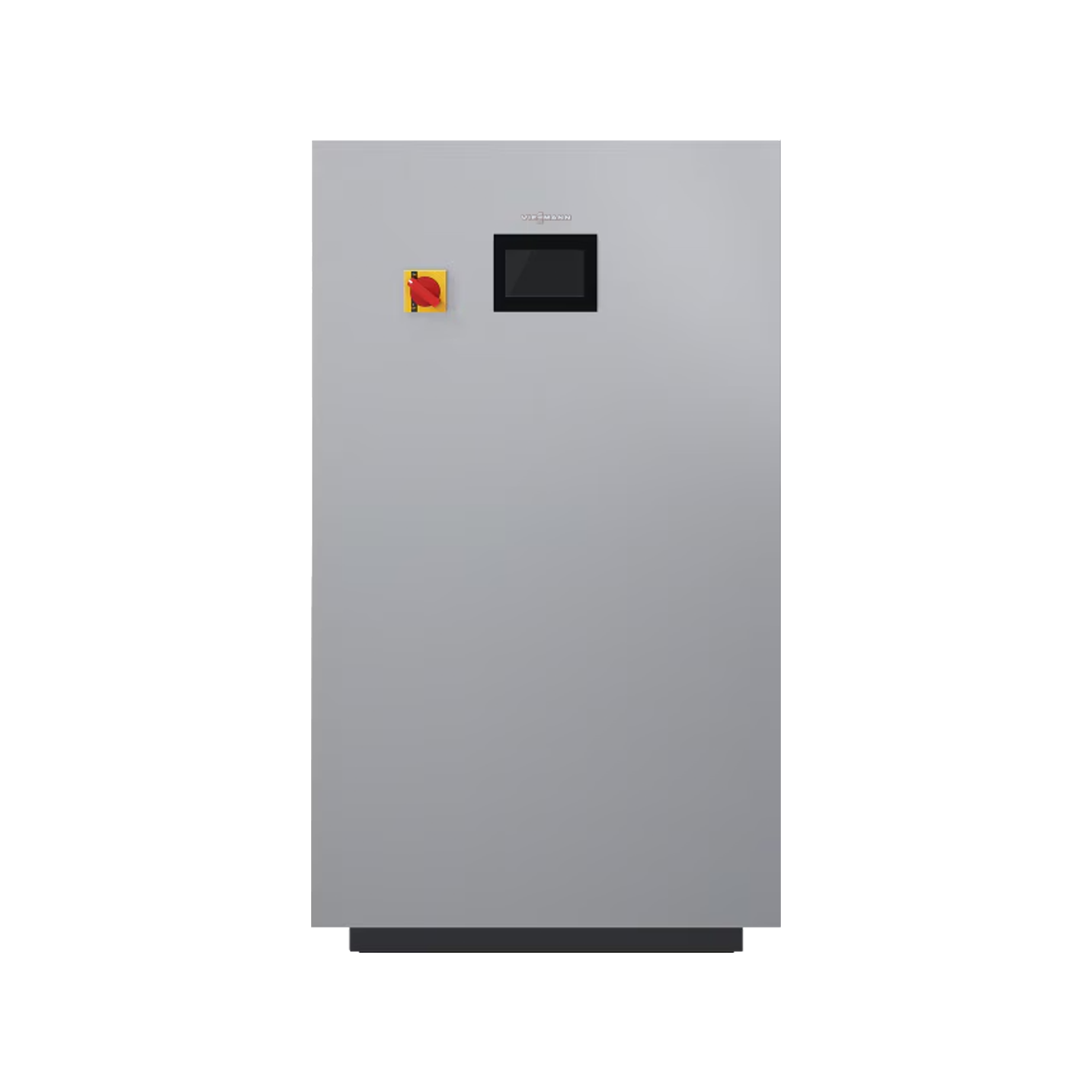 Viessmann Vitocal 350 G Pro Yüksek Kapasiteli Isı Pompası