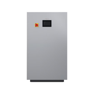 Viessmann Vitocal 350 G Pro Yüksek Kapasiteli Isı Pompası