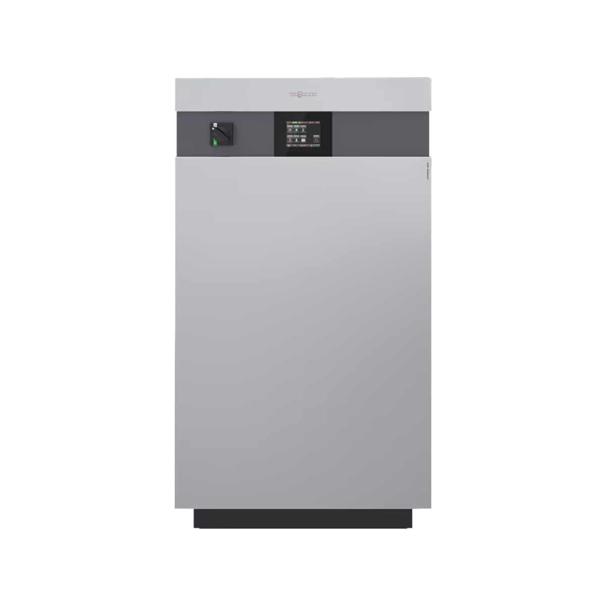 Viessmann Vitocal 350 G HT Pro Yüksek Kapasiteli Isı Pompası