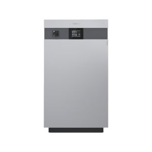 Viessmann Vitocal 350 G HT Pro Yüksek Kapasiteli Isı Pompası