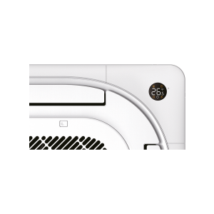 Viessmann Vitoclima 100-S Pro - 12,1 kW