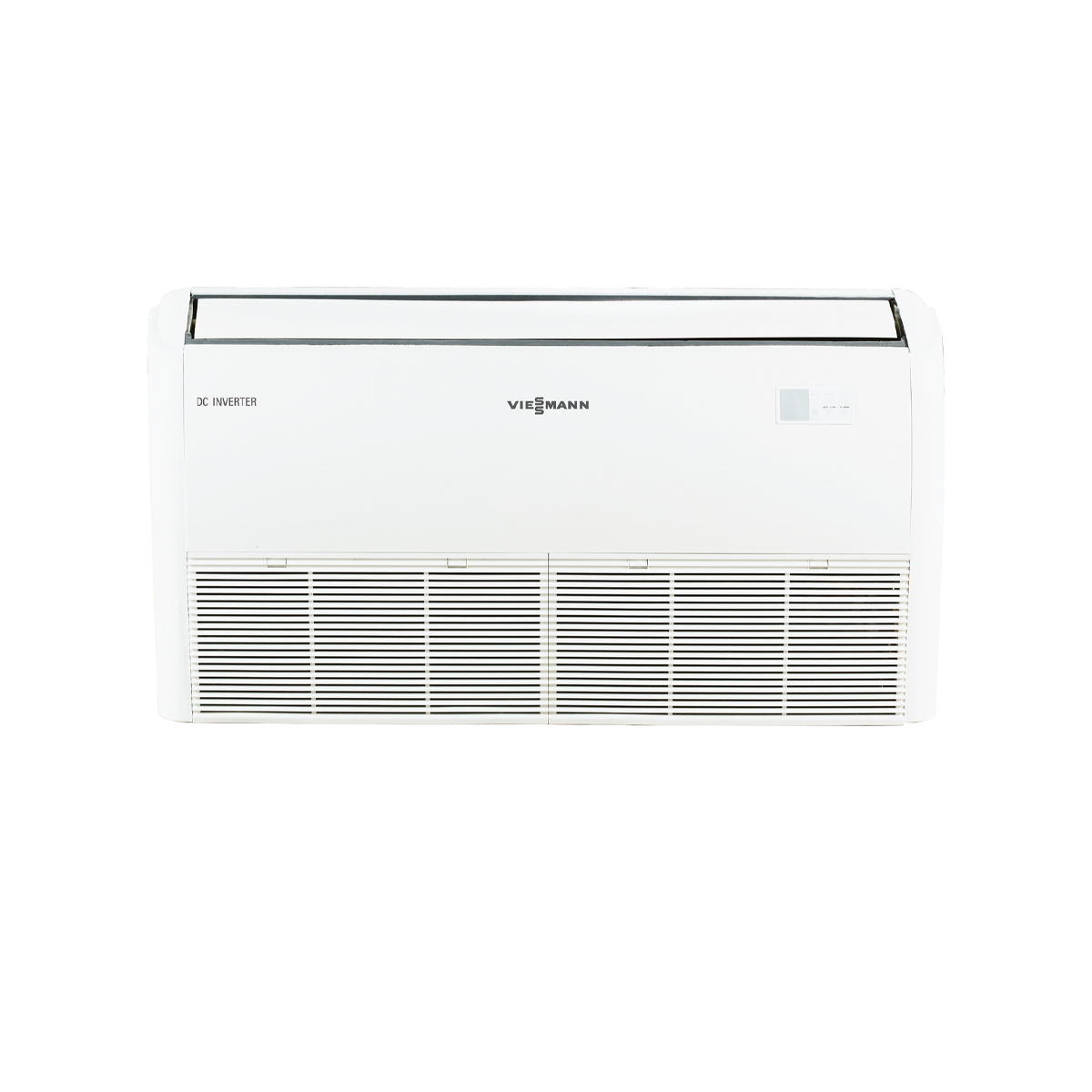 Viessmann Vitoclima 100-S Pro Yer/Tavan Tipi 7,0kW