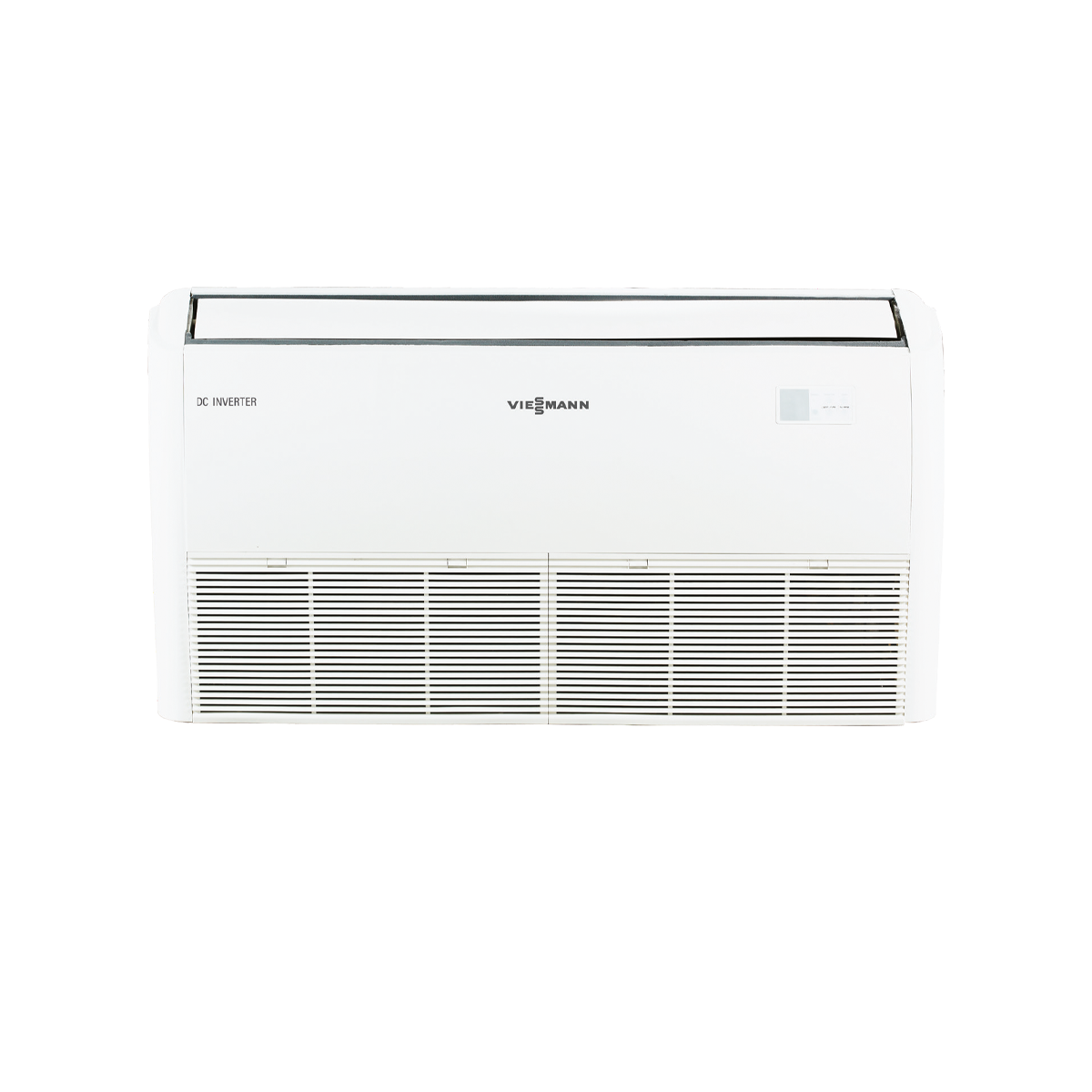 Viessmann Vitoclima 100-S Pro Yer/Tavan Tipi 14,0kW