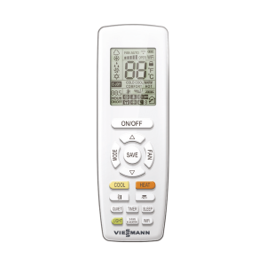 Viessmann Vitoclima 242-S Salon Tipi Split Klima 42000 BTU/h