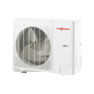 Viessmann Salon Tipi Klima Dış Ünite 14,1 kW