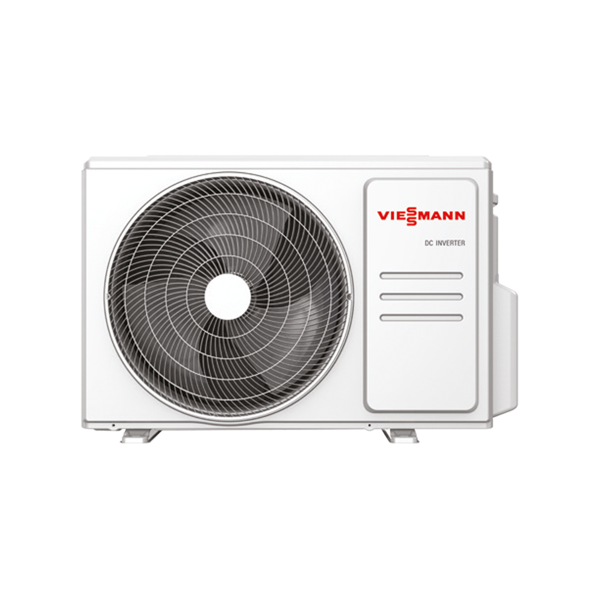 Viessmann Vitoclima 100-S Multi Sistem Klima Dış Ünitesi - 18000 Btu/h