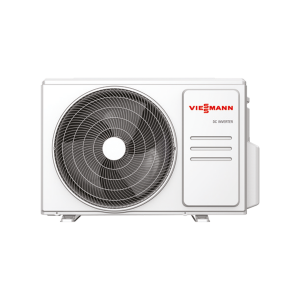 Viessmann Vitoclima 100-S Multi Sistem Klima Dış Ünitesi - 18000 Btu/h