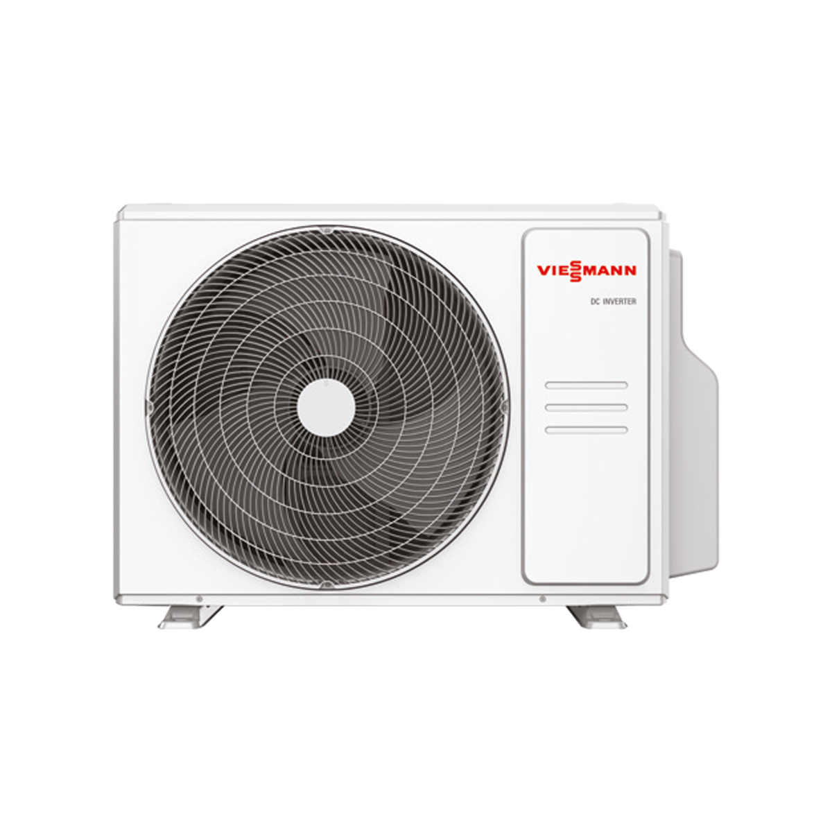 Viessmann Vitoclima 100-S Multi Sistem Klima Dış Ünitesi - 24000 Btu/h