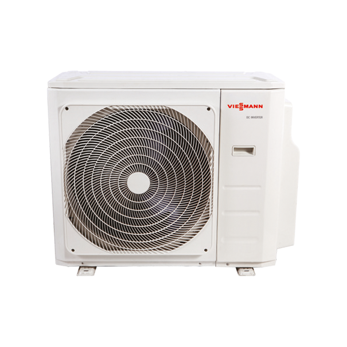 Viessmann Vitoclima 100-S Multi Sistem Klima Dış Ünitesi - 36000 Btu/h