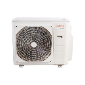 Viessmann Vitoclima 100-S Multi Sistem Klima Dış Ünitesi - 36000 Btu/h