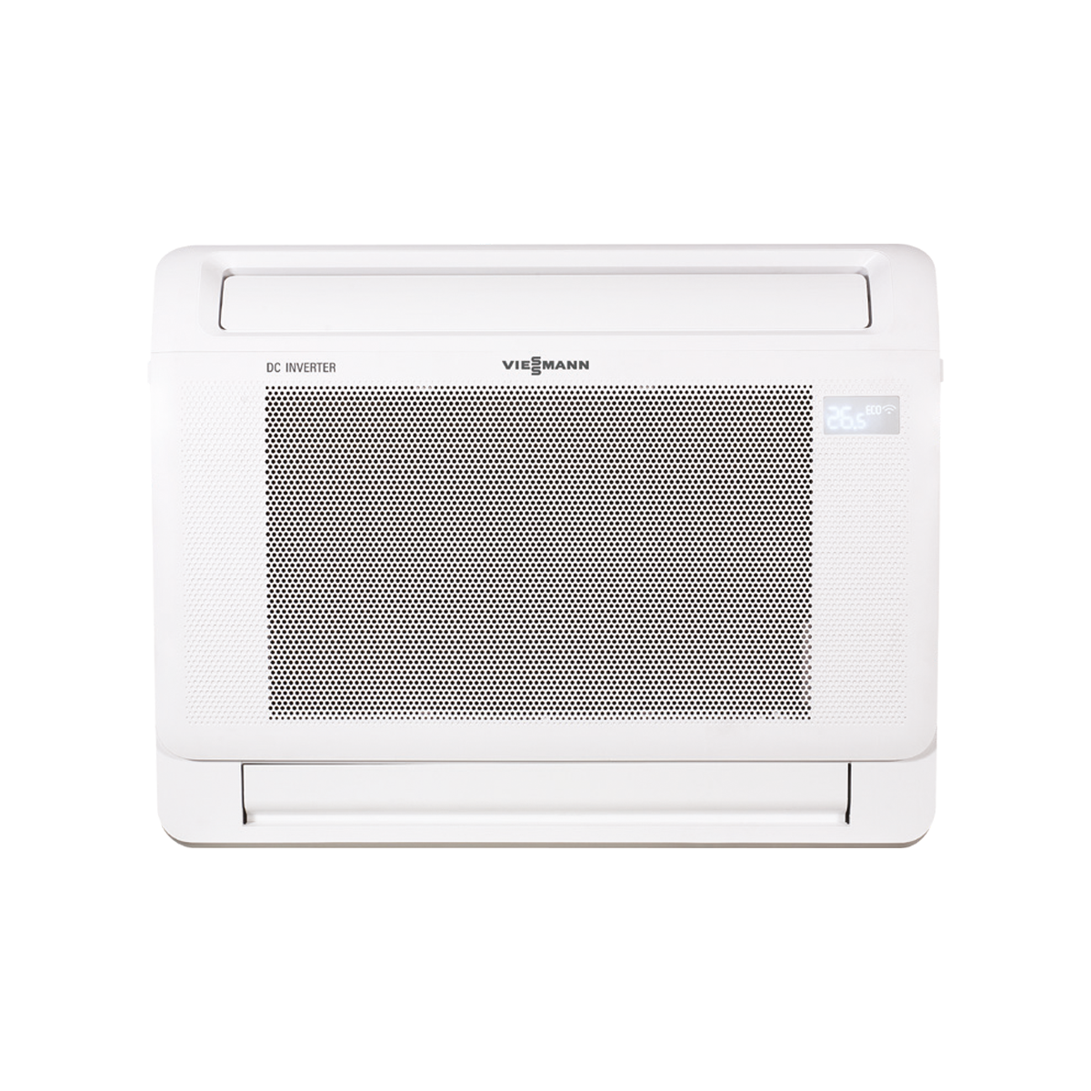 Viessmann Vitoclima 100-S Multi Inverter Konsol Tipi - 18000 BTU/h