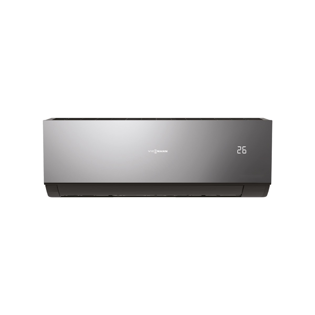 Viessmann Vitoclima 200-S/HE Black - 23000 BTU/h