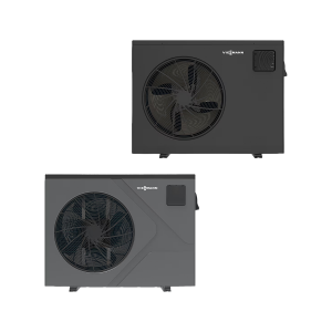 Viessmann EnergyPool 18 Havuz Isı Pompası - 18,4kW
