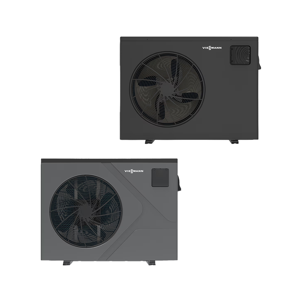 Viessmann EnergyPool 28 Havuz Isı Pompası - 28kW