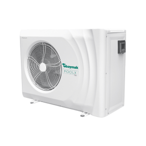 Baymak POOLX 90 Havuz Isı Pompası - 9kW