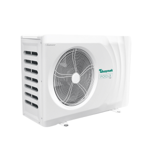 Baymak POOLX 90 Havuz Isı Pompası - 9kW