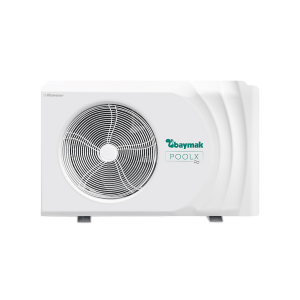 Baymak POOLX 90 Havuz Isı Pompası - 9kW