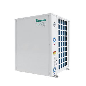Baymak POOLX 260 Havuz Isı Pompası - 26kW