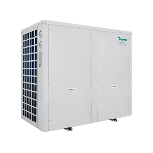 Baymak POOLX 520 Havuz Isı Pompası - 52kW