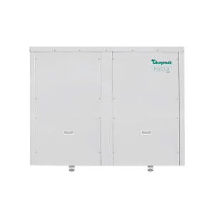 Baymak POOLX 520 Havuz Isı Pompası - 52kW