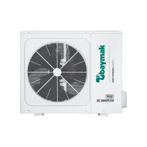 Baymak IOTHERM IO-SM 80 A Split Isı Pompası - 8,30kW