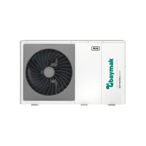 Baymak IOTHERM PRO 8 M Isı Pompası - 8kW