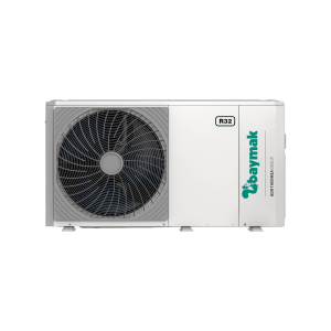 Baymak IOTHERM PRO 10 M Isı Pompası - 10kW