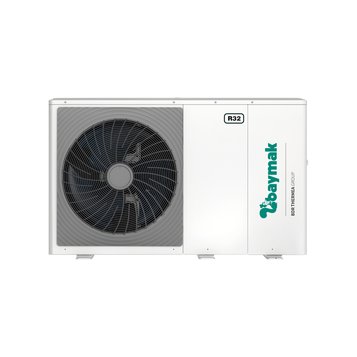 Baymak IOTHERM PRO 16 T Isı Pompası - 15,90kW