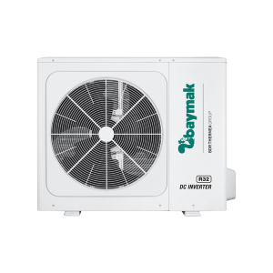 Baymak IOTHERM IO-MM 160 P Monoblok Isı Pompası - 16kW