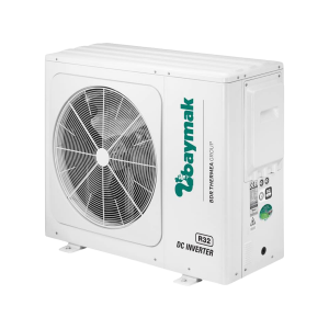 Baymak IOTHERM IO-MM 160 P Monoblok Isı Pompası - 16kW