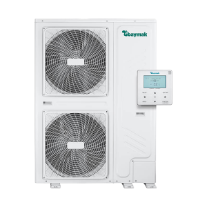 Baymak IOTHERM PLUS IO-MT 300 Monoblok İnventer Isı Pompası - 30,10kW