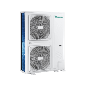 Baymak IOTHERM PLUS IO-MT 300 Monoblok İnventer Isı Pompası - 30,10kW