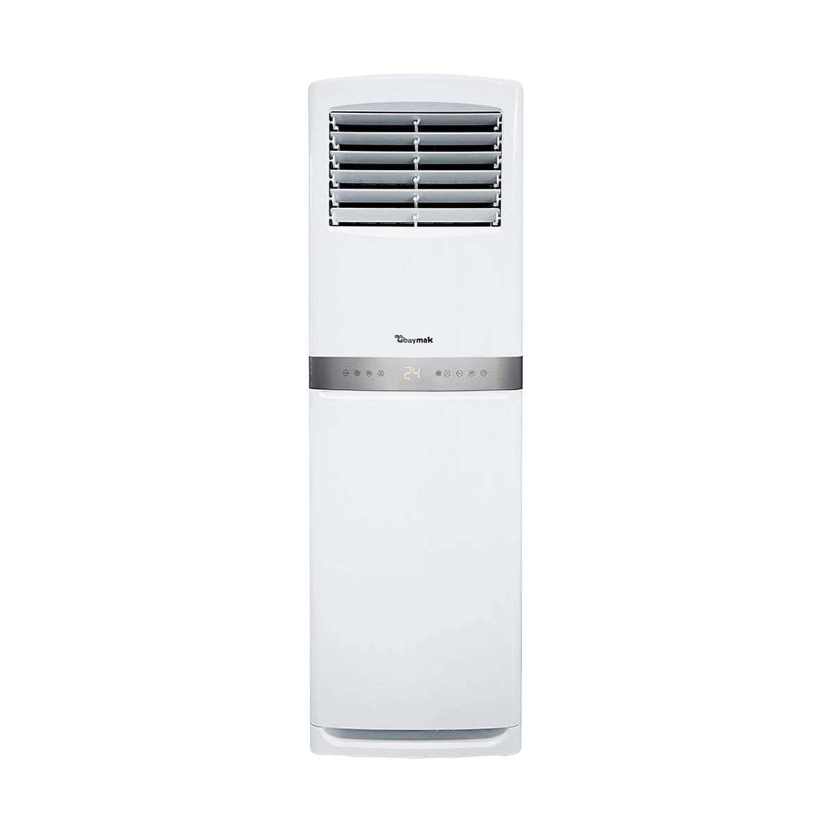 Baymak -48 FSA İnverter Salon Tipi Klima