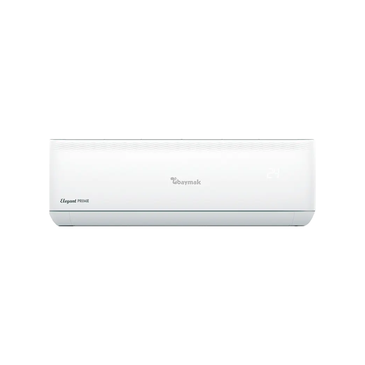 Baymak ELEGANT PRIME MULTI 12 Multi Sistem Duvar Tipi - 12000 BTU/h