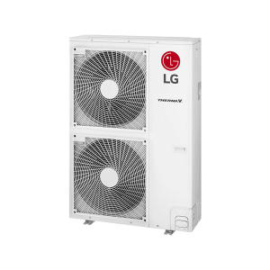 LG THERMA V R410A 3Φ Split Isı Pompası - 12kW