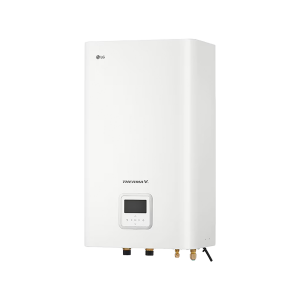 LG THERMA V R32 1Φ Split Isı Pompası - 5kW