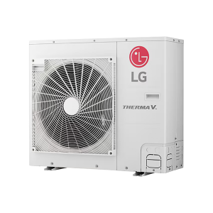 LG THERMA V R32 1Φ Split Isı Pompası - 7kW