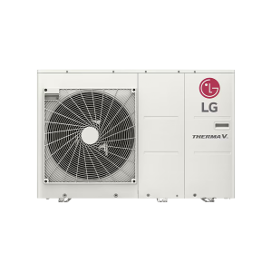 LG THERMA V R32 1Φ Monoblok Isı Pompası - 5kW