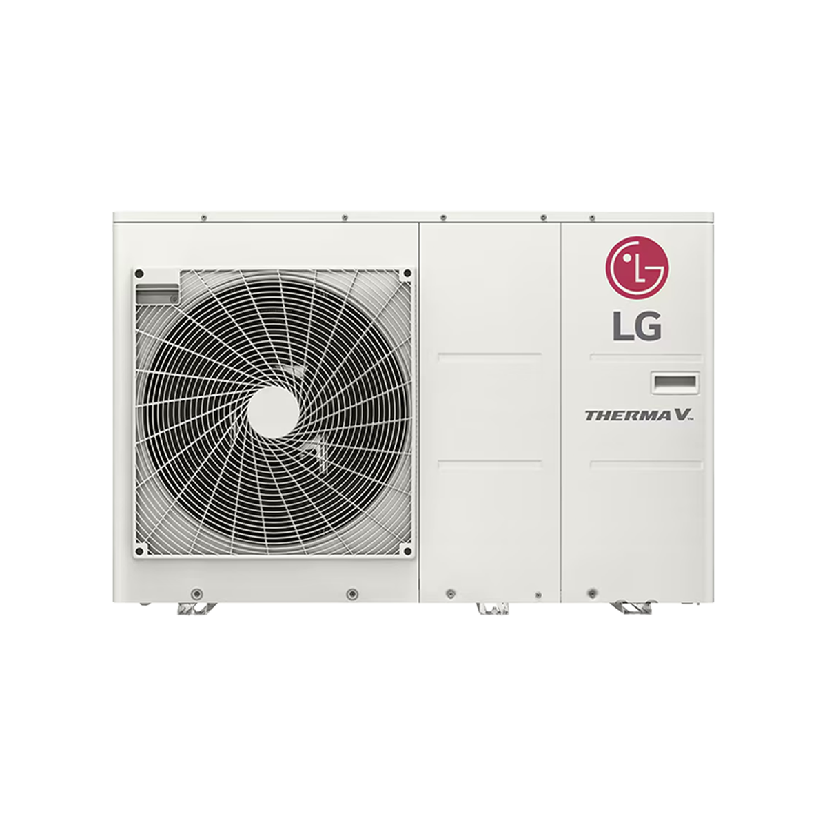 LG THERMA V R32 1Φ Monoblok Isı Pompası - 7kW
