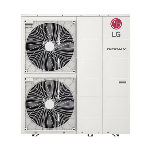 LG THERMA V R32 1Φ Monoblok Isı Pompası - 14kW