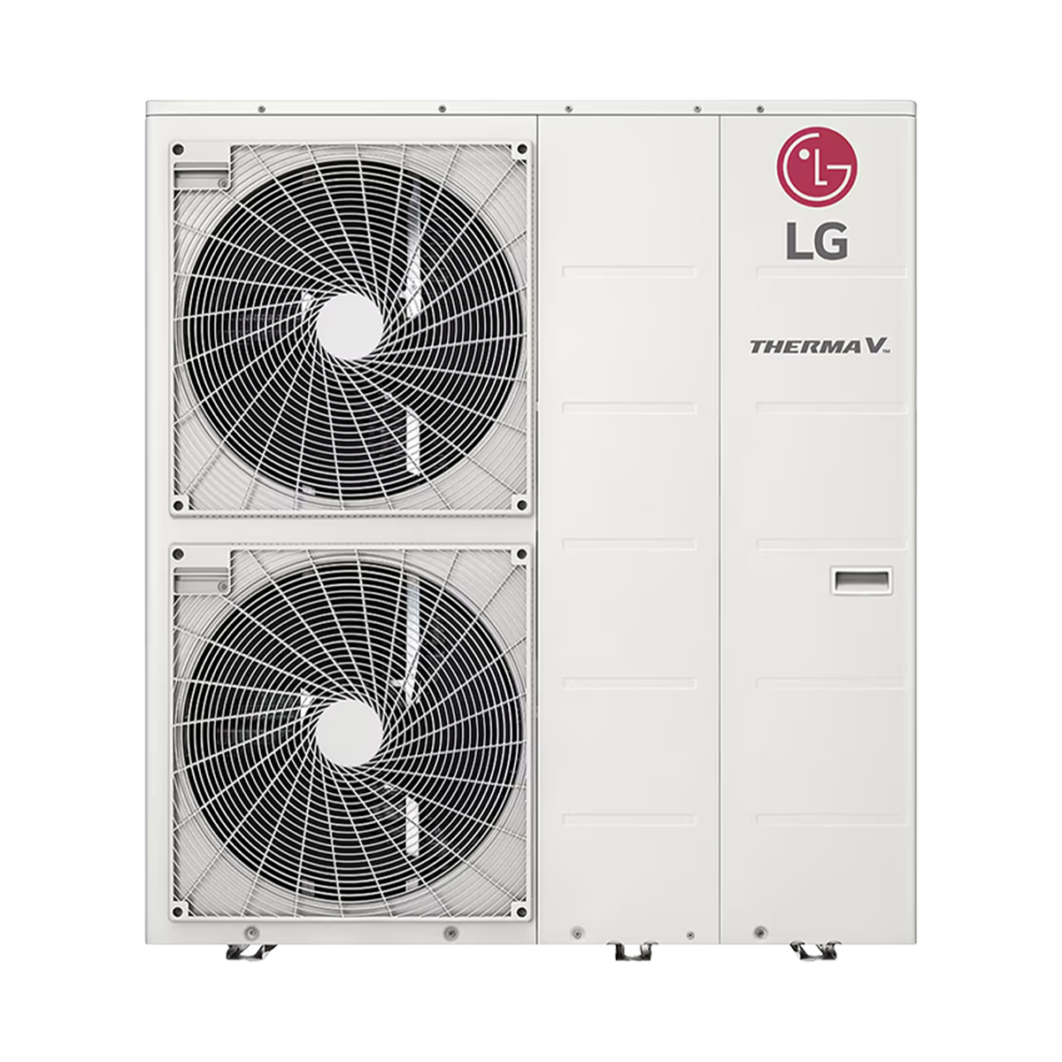 LG THERMA V R32 3Φ Monoblok Isı Pompası - 12kW