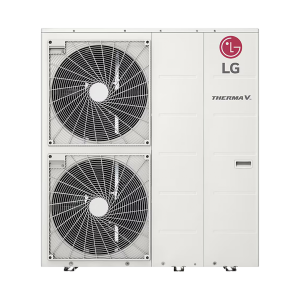 LG THERMA V R32 3Φ Monoblok Isı Pompası - 12kW