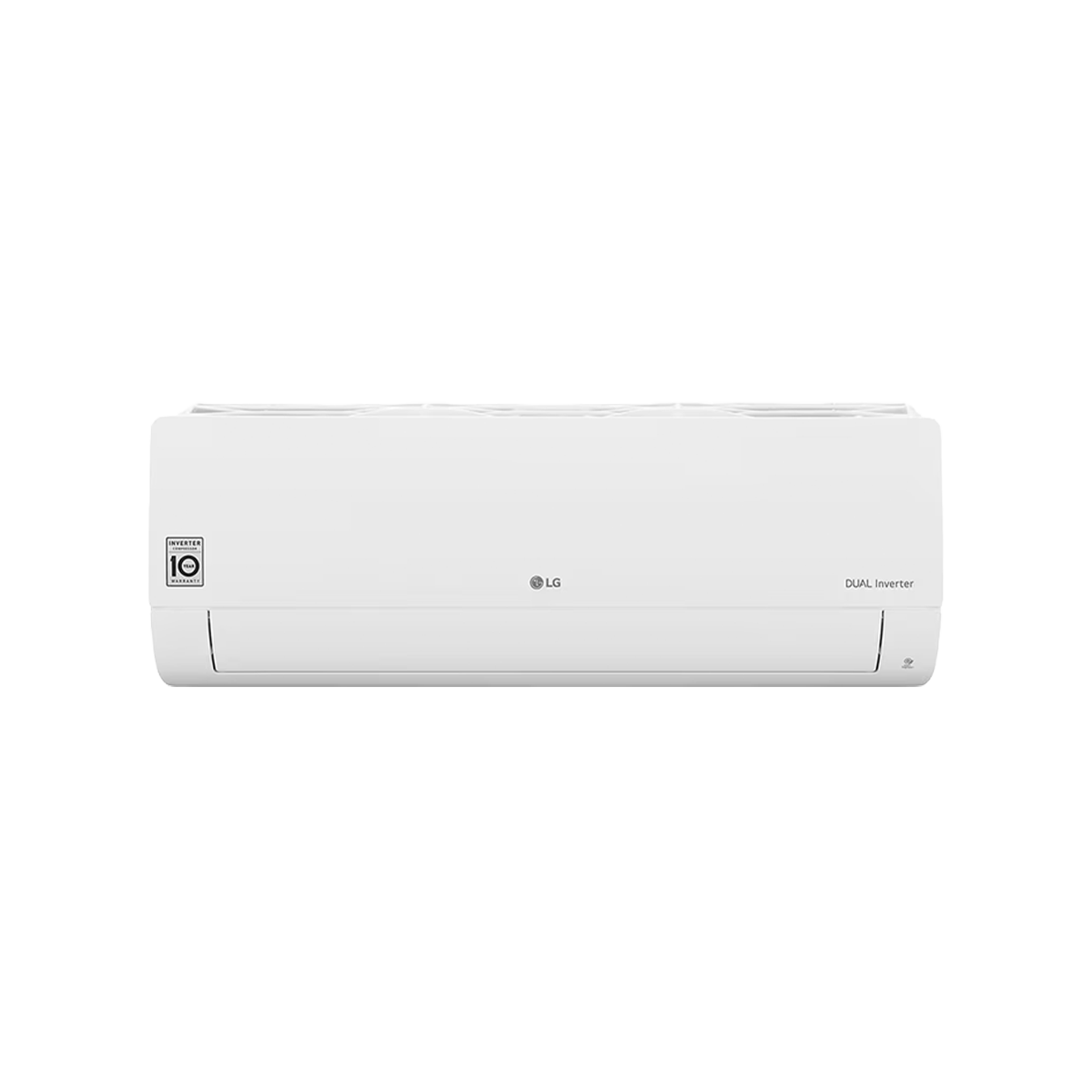 LG DUALCOOL™ Eco Inverter Wi-Fi Klima 9000 BTU/h