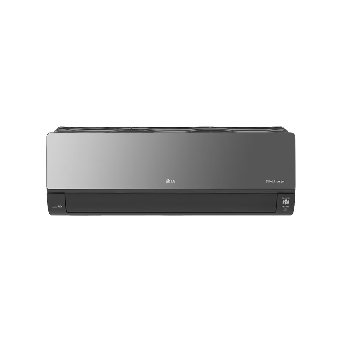 LG ARTCOOL™ Mirror Inverter Wi-Fi Klima 18000 BTU/h