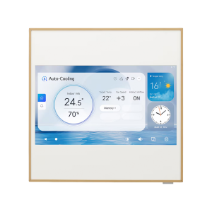 LG ARTCOOL™ Gallery Inverter Wi-Fi Klima 12000 BTU/h